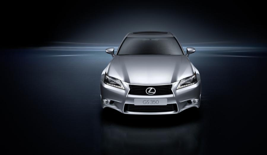  Lexus GS350 2011 года  (фото 28 из 99)